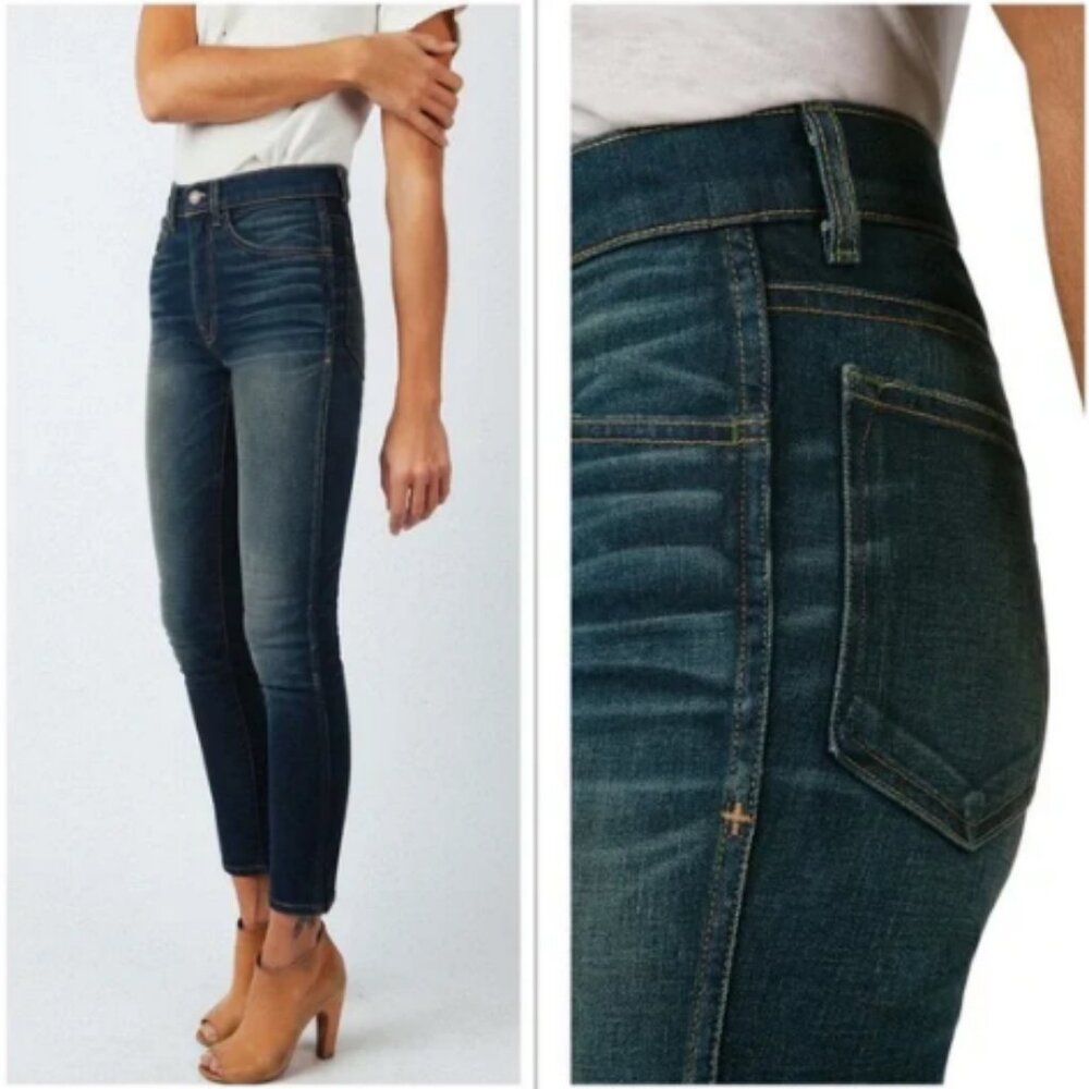 mogene and Willie Josette Jeans size 29